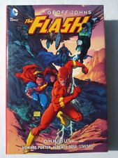 Flash omnibus geoff usato  Spedire a Italy