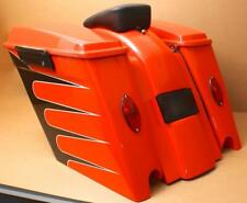 Harley bagger bags gebraucht kaufen  Aachen