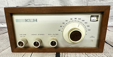 Klh model eighteen for sale  Simpsonville