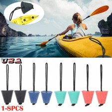8pcs silicone kayak for sale  Baldwin Park