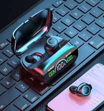 Wireless bluetooth headphones for sale  NORTHAMPTON
