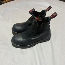 Redback boots ubbk for sale  Hayward