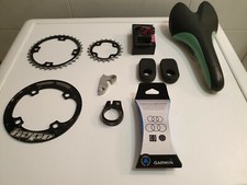 Accessori mtb usato  Trevi
