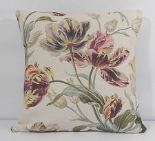 Handmade cushion cover for sale  SALISBURY