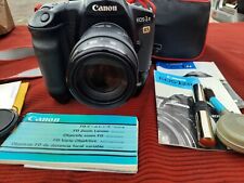 Używany, aparat analogowy  CANON EOS-1 N RS1RS na sprzedaż  PL