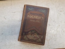 Praktische kochbuch davidis gebraucht kaufen  Grevenbroich