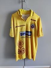 Maglia cittadella serie usato  Bari