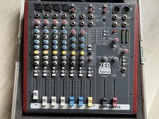 Allen heath zed for sale  CHESHAM