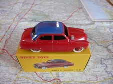 Simca aronde taxi d'occasion  Évrecy