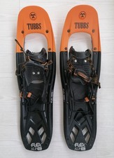 Schneeschuhe tubbs flex gebraucht kaufen  Alzenau
