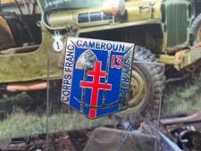 Bataillon génie corps d'occasion  Clermont