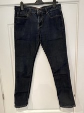 Element gents jeans for sale  BATHGATE