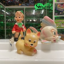Ledra rubber toys usato  Firenze