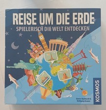 Spiel reise gebraucht kaufen  Aschaffenburg