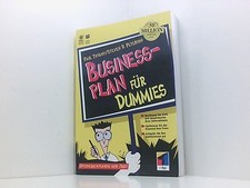 Businessplan dummies unternehm gebraucht kaufen  Berlin