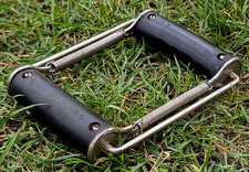 Pinza espansore manuale usato  Spedire a Italy