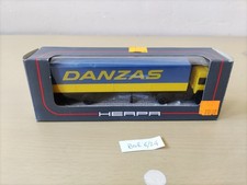 Herpa camion semi d'occasion  Toulouse-