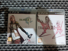 Final fantasy xiii for sale  LEEDS