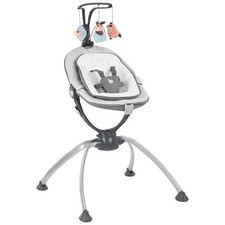 Babymoov swoon babywippe gebraucht kaufen  Bremen