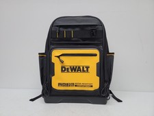 Dewalt pro backpack for sale  Owensboro