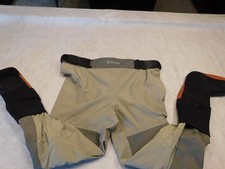 Simms gore tex usato  Spedire a Italy
