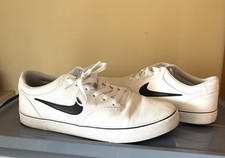 Nike chron canvas usato  Valeggio sul Mincio