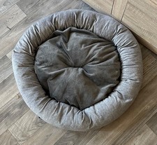 Weiches hundebett rund gebraucht kaufen  Berlin