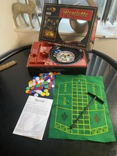 Roulette game noris for sale  CUMNOCK