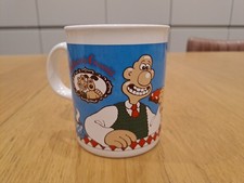 Wallace gromit 1989 for sale Wallace gromit 1989 for sale  HATFIELD