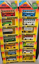 Lledo marathons diecast for sale  MORPETH