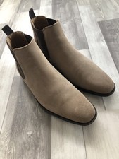 Herren chelsea boots gebraucht kaufen  Düsseldorf