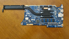 NP750XDA motherboard  Intel Core i3-1115G4 comprar usado  Enviando para Brazil