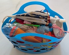 Konvolut puppenkleidung zubeh� gebraucht kaufen  Hamburg