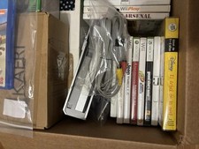 Empty video game for sale  Lithia