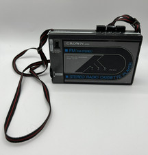Crown 66f kassette gebraucht kaufen  Backnang