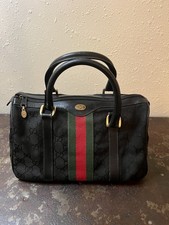 Vintage gucci hand for sale  Meridian