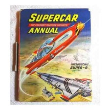 Vintage 60s supercar for sale  KING'S LYNN