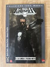 The punisher vol. usato  Manfredonia