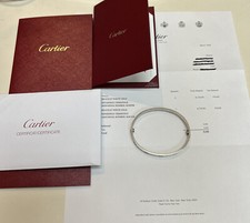 Cartier love 6.1mm for sale  Rego Park