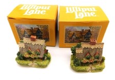 Dream cottage miniatures for sale  Ithaca
