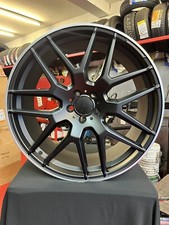 Mercedes s63 style for sale  BLACKBURN