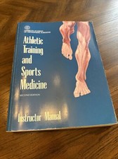Athletic Training and Sports Medicine American Academy of Orthope comprar usado  Enviando para Brazil