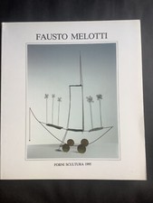 Fausto melotti opere usato  Campi Bisenzio