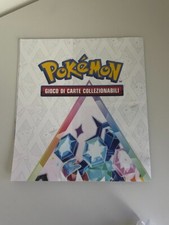 Poster pokemon evoluzioni usato  Vigonovo