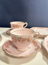 Colclough bone china for sale  LONDON