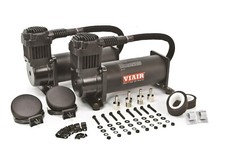 Viair black dual d'occasion  Expédié en Belgium