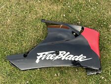Honda fireblade 900rr for sale  WEST MOLESEY