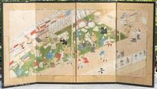 Beautiful antique japanese for sale  Orlando