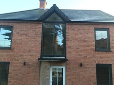 white upvc windows for sale  WORCESTER
