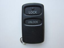 OEM 2002-2006 MITSUBISHI LANCER EVO CONTROLE REMOTO CHAVEIRO SEM CHAVE OUCG8D-525M-A /2 BT comprar usado  Enviando para Brazil